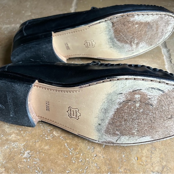 Giorgio Brutini Loafers - Picture 4 of 5